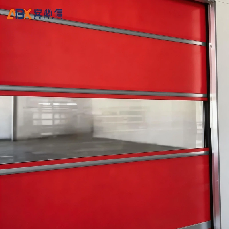 香港特别行政区快速卷帘门